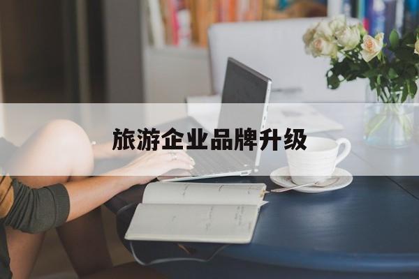 苏州市旅游企业品牌升级(旅游企业品牌升级措施)